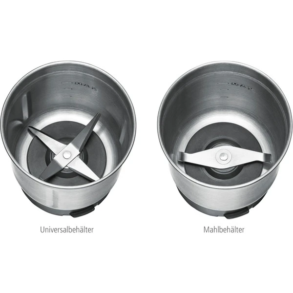 Rommelsbacher Gewürz- & Kaffeemühle EGK 200 5 Rommelsbacher Gewürz- & Kaffeemühle EGK 200 - Image 3