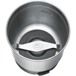 Rommelsbacher Gewürz- & Kaffeemühle EGK 200 26 Rommelsbacher Gewürz- & Kaffeemühle EGK 200 -SEVERIN Verkäufe Rommelsbacher Gew rz Kaffeem hle EGK 200@@9gcm0q39 4