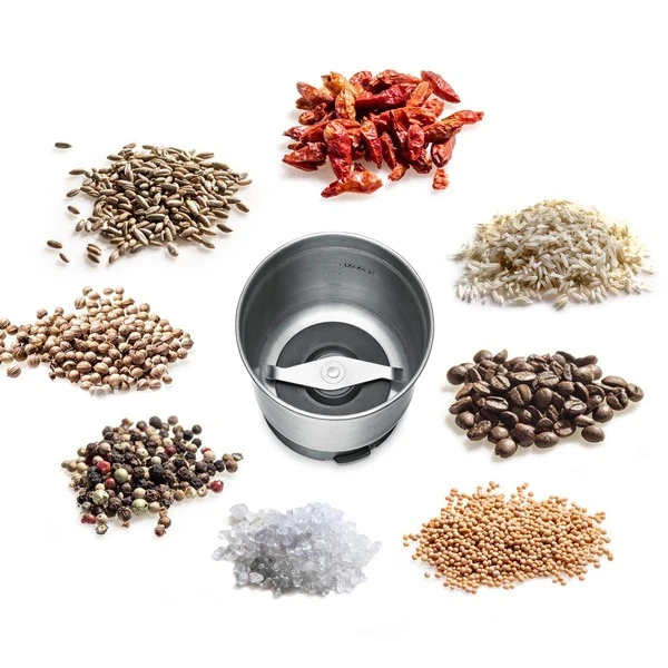 Rommelsbacher Gewürz- & Kaffeemühle EGK 200 12 Rommelsbacher Gewürz- & Kaffeemühle EGK 200 - Image 10