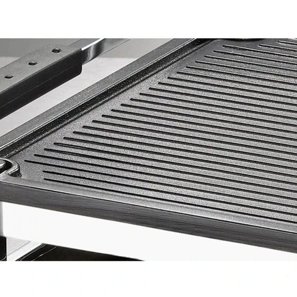 Rommelsbacher Gourmet Raclette Fashion RCC 1000 4 Rommelsbacher Gourmet Raclette Fashion RCC 1000 - Image 2