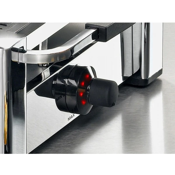 Rommelsbacher Gourmet Raclette Fashion RCC 1000 5 Rommelsbacher Gourmet Raclette Fashion RCC 1000 - Image 3