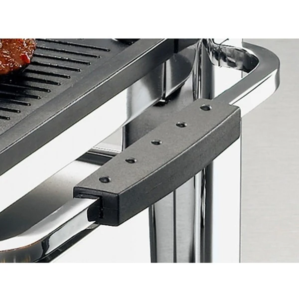 Rommelsbacher Gourmet Raclette Fashion RCC 1000 6 Rommelsbacher Gourmet Raclette Fashion RCC 1000 - Image 4