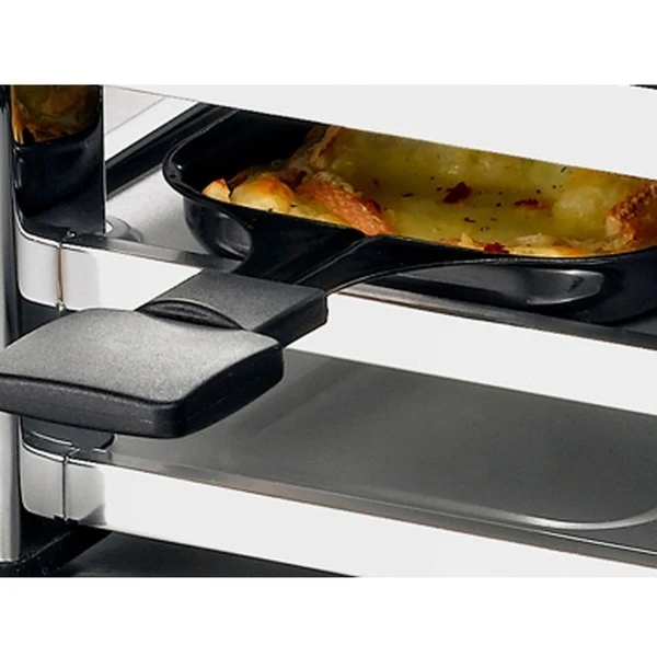 Rommelsbacher Gourmet Raclette Fashion RCC 1000 8 Rommelsbacher Gourmet Raclette Fashion RCC 1000 - Image 6