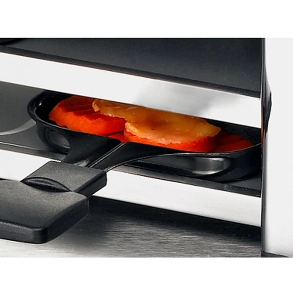 Rommelsbacher Gourmet Raclette Fashion RCC 1000 9 Rommelsbacher Gourmet Raclette Fashion RCC 1000 - Image 7