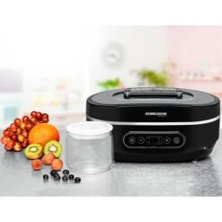 Rommelsbacher JG 60 Joya, Joghurtbereiter -SEVERIN Verkäufe Rommelsbacher JG 60 Joya Joghurtbereiter@@1789842 2