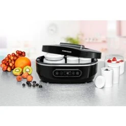 Rommelsbacher JG 60 Joya, Joghurtbereiter -SEVERIN Verkäufe Rommelsbacher JG 60 Joya Joghurtbereiter@@1789842 3