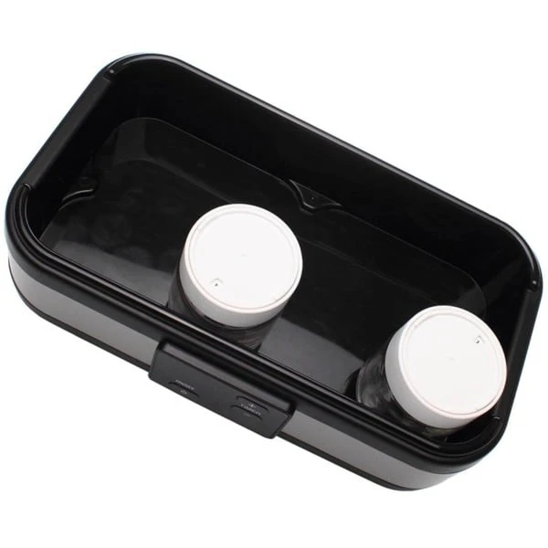 Rommelsbacher Joghurt-Maker JG 40, Joghurtbereiter 5 Rommelsbacher Joghurt-Maker JG 40, Joghurtbereiter - Image 3