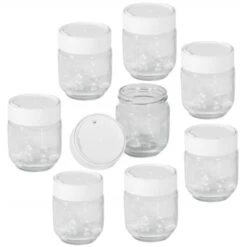 Rommelsbacher Joghurt-Maker JG 40, Joghurtbereiter 12 Rommelsbacher Joghurt-Maker JG 40, Joghurtbereiter -SEVERIN Verkäufe Rommelsbacher Joghurt Maker JG 40 Joghurtbereiter@@9ghydq01 3