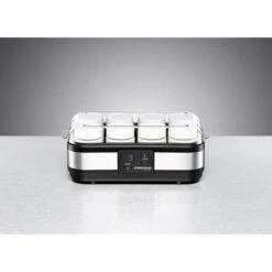 Rommelsbacher Joghurt-Maker JG 40, Joghurtbereiter 14 Rommelsbacher Joghurt-Maker JG 40, Joghurtbereiter -SEVERIN Verkäufe Rommelsbacher Joghurt Maker JG 40 Joghurtbereiter@@9ghydq01 5