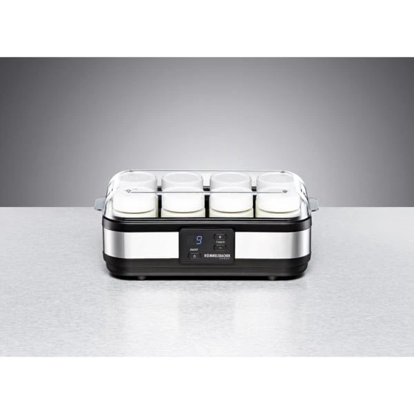 Rommelsbacher Joghurt-Maker JG 40, Joghurtbereiter 8 Rommelsbacher Joghurt-Maker JG 40, Joghurtbereiter - Image 6