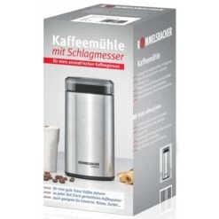 Rommelsbacher Kaffeemühle EKM 100 -SEVERIN Verkäufe Rommelsbacher Kaffeem hle EKM 100@@9gcm0q40 1