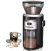 Rommelsbacher Kaffeemühle EKM 300 -SEVERIN Verkäufe Rommelsbacher Kaffeem hle EKM 300@@9gcm0q41