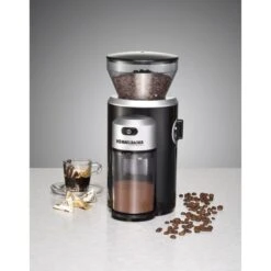 Rommelsbacher Kaffeemühle EKM 300 -SEVERIN Verkäufe Rommelsbacher Kaffeem hle EKM 300@@9gcm0q41 4