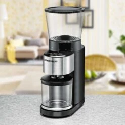 Rommelsbacher Kaffeemühle EKM 500 -SEVERIN Verkäufe Rommelsbacher Kaffeem hle EKM 500@@9gcm0q49 2