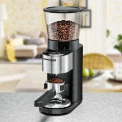 Rommelsbacher Kaffeemühle EKM 500 -SEVERIN Verkäufe Rommelsbacher Kaffeem hle EKM 500@@9gcm0q49 3
