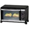 Rommelsbacher Kleinbackofen Speedy BG 950, Mini-Backofen -SEVERIN Verkäufe Rommelsbacher Kleinbackofen Speedy BG 950 Mini Backofen@@968882