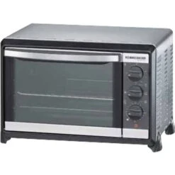 Rommelsbacher Kleinbackofen Mit Umluft BG 1055/E, Mini-Backofen
