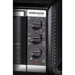 Rommelsbacher Kleinbackofen Mit Umluft BG 1055/E, Mini-Backofen -SEVERIN Verkäufe Rommelsbacher Kleinbackofen mit Umluft BG 1055 E Mini Backofen@@9gbjdq10 3