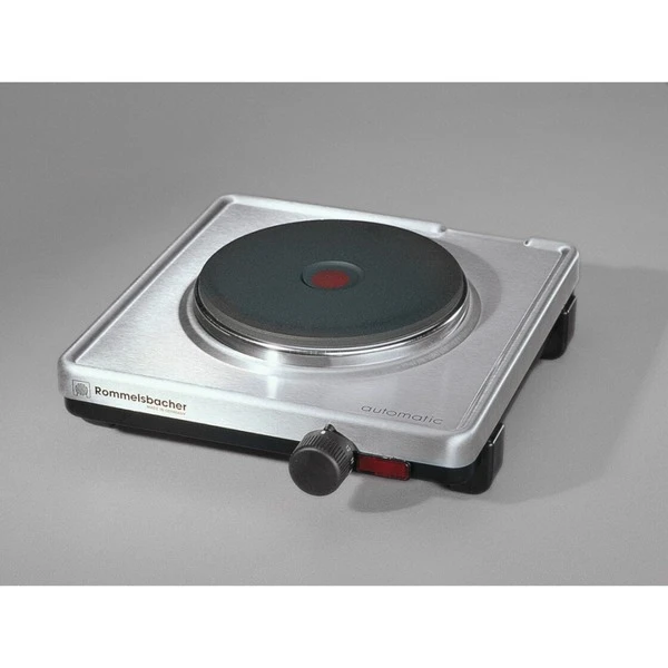 Rommelsbacher Kochplatte AK 1599 4 Rommelsbacher Kochplatte AK 1599 - Image 2