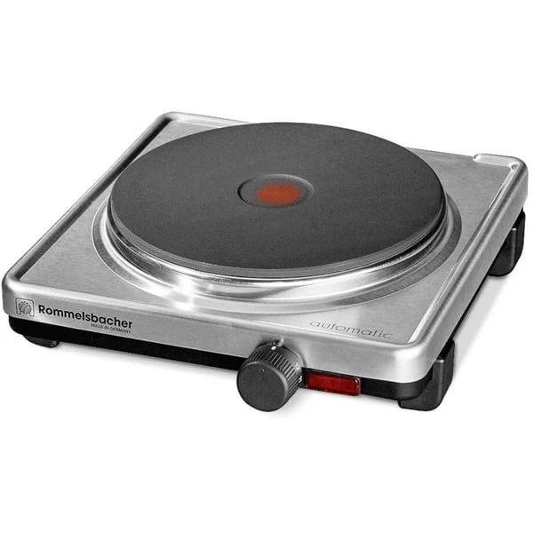 Rommelsbacher Kochplatte AK 2099/E 3 Rommelsbacher Kochplatte AK 2099/E