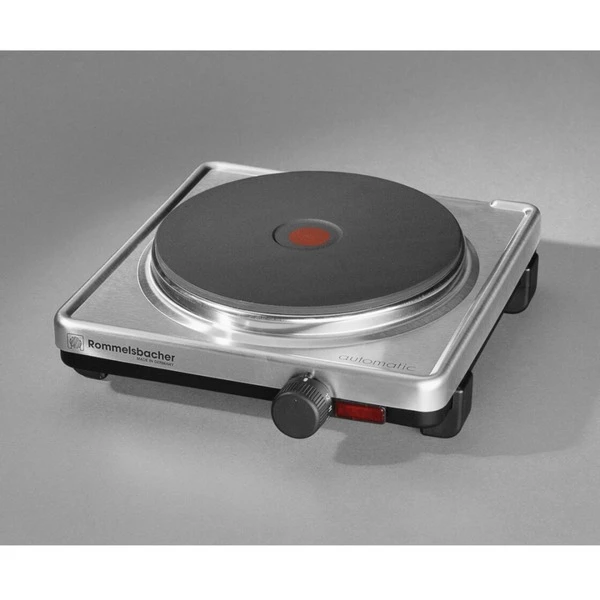 Rommelsbacher Kochplatte AK 2099/E 4 Rommelsbacher Kochplatte AK 2099/E – Bild 2