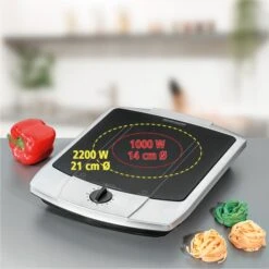 Rommelsbacher Kochplatte Glaskeramik CT 2200/E -SEVERIN Verkäufe Rommelsbacher Kochplatte Glaskeramik CT 2200 E@@9ghceq36 2