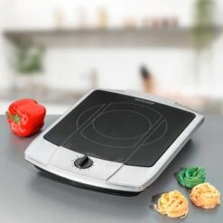 Rommelsbacher Kochplatte Glaskeramik CT 2200/E -SEVERIN Verkäufe Rommelsbacher Kochplatte Glaskeramik CT 2200 E@@9ghceq36 4