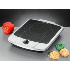 Rommelsbacher Kochplatte Glaskeramik CT 2200/E -SEVERIN Verkäufe Rommelsbacher Kochplatte Glaskeramik CT 2200 E@@9ghceq36 5