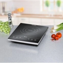 Rommelsbacher Kochplatte Induktion CT2010/IN -SEVERIN Verkäufe Rommelsbacher Kochplatte Induktion CT2010 IN@@9ghceq35 5