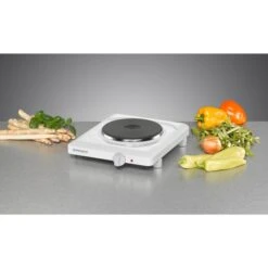 Rommelsbacher Kochplatte THL 1597 -SEVERIN Verkäufe Rommelsbacher Kochplatte THL 1597@@9ghceq44 3