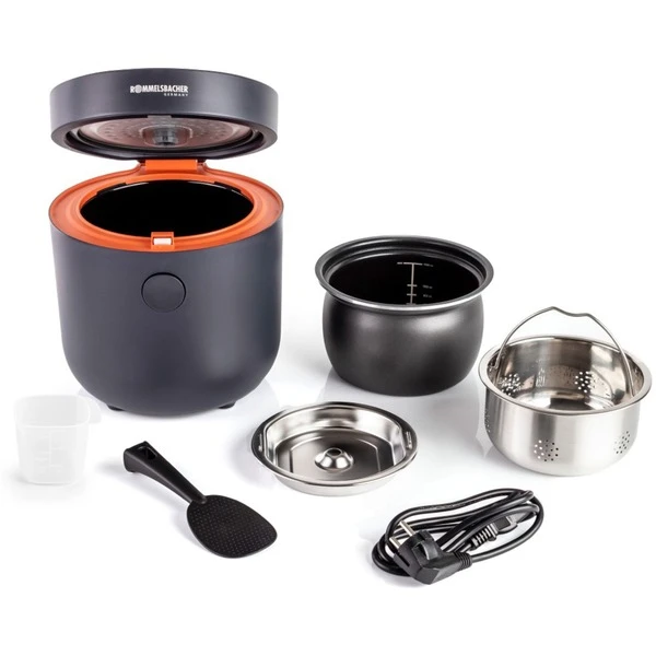 Rommelsbacher Multi-Reiskocher MRK 500 Risa 4 Rommelsbacher Multi-Reiskocher MRK 500 Risa - Image 2