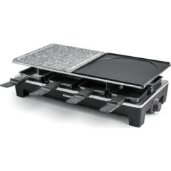 Rommelsbacher Raclette Grill RCS 1350 -SEVERIN Verkäufe Rommelsbacher Raclette Grill RCS 1350@@9gbldq84 2