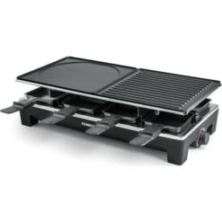 Rommelsbacher Raclette Grill RCS 1350 -SEVERIN Verkäufe Rommelsbacher Raclette Grill RCS 1350@@9gbldq84 4