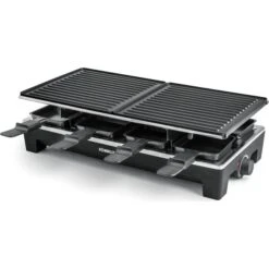 Rommelsbacher Raclette Grill RCS 1350 -SEVERIN Verkäufe Rommelsbacher Raclette Grill RCS 1350@@9gbldq84 5