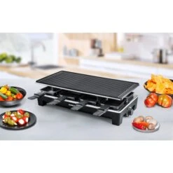 Rommelsbacher Raclette Grill RCS 1350 -SEVERIN Verkäufe Rommelsbacher Raclette Grill RCS 1350@@9gbldq84 7
