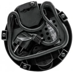 Rommelsbacher Reise-Kochplatte RK 501/S -SEVERIN Verkäufe Rommelsbacher Reise Kochplatte RK 501 S@@9fhedq06 2