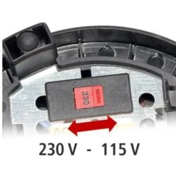 Rommelsbacher Reise-Kochplatte RK 501/S -SEVERIN Verkäufe Rommelsbacher Reise Kochplatte RK 501 S@@9fhedq06 8