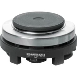 Rommelsbacher Reisekochplatte RK 501 -SEVERIN Verkäufe Rommelsbacher Reisekochplatte RK 501@@1519387 1