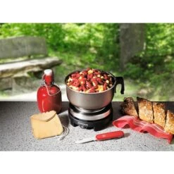 Rommelsbacher Reisekochplatte RK 501 -SEVERIN Verkäufe Rommelsbacher Reisekochplatte RK 501@@9fhedq58 14