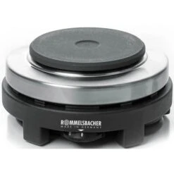 Rommelsbacher Reisekochplatte RK 501 -SEVERIN Verkäufe Rommelsbacher Reisekochplatte RK 501@@9fhedq58 2