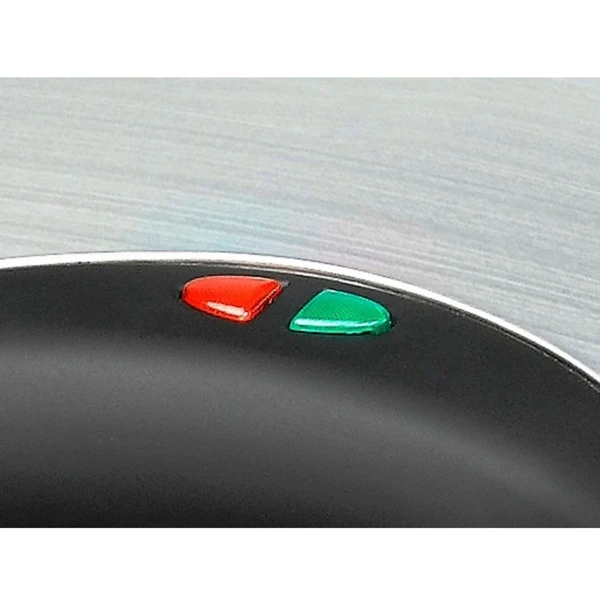 Rommelsbacher Sandwich Maker ST 710, Sandwichmaker 4 Rommelsbacher Sandwich Maker ST 710, Sandwichmaker – Bild 2