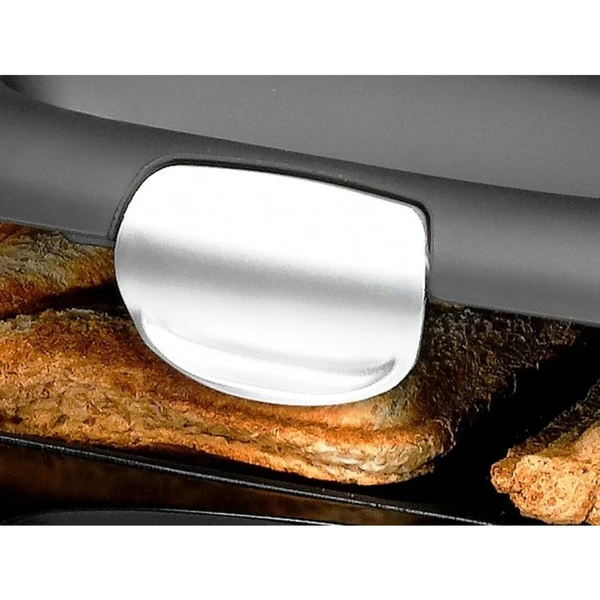 Rommelsbacher Sandwich Maker ST 710, Sandwichmaker 6 Rommelsbacher Sandwich Maker ST 710, Sandwichmaker – Bild 4