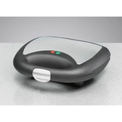 Rommelsbacher Sandwich Maker ST 710, Sandwichmaker 14 Rommelsbacher Sandwich Maker ST 710, Sandwichmaker -SEVERIN Verkäufe Rommelsbacher Sandwich Maker ST 710 Sandwichmaker@@9gbidq11 5