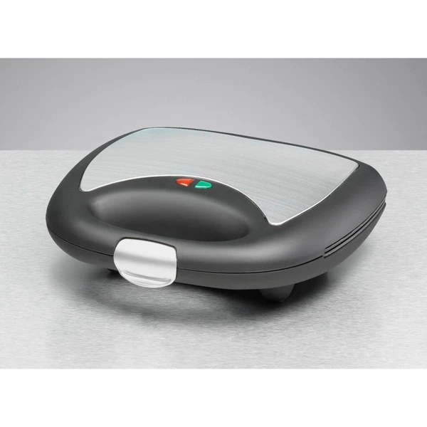 Rommelsbacher Sandwich Maker ST 710, Sandwichmaker 8 Rommelsbacher Sandwich Maker ST 710, Sandwichmaker – Bild 6