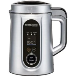 Rommelsbacher Suppen Und Veggie Drink Bereiter SVD 1400 Vera, Wasserkocher