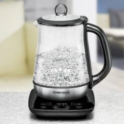 Rommelsbacher Tee- & Wasserkocher TA 2000 -SEVERIN Verkäufe Rommelsbacher Tee Wasserkocher TA 2000@@9gwldqe4 33