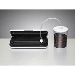 Rommelsbacher Vakuumiergerät VAC 110 -SEVERIN Verkäufe Rommelsbacher Vakuumierger t VAC 110@@9ghvdq45 3