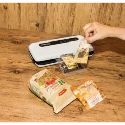 Rommelsbacher Vakuumiergerät VAC 110 -SEVERIN Verkäufe Rommelsbacher Vakuumierger t VAC 110@@9ghvdq45 6