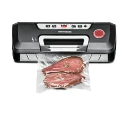 Rommelsbacher Vakuumiergerät VAC 285 -SEVERIN Verkäufe Rommelsbacher Vakuumierger t VAC 285@@9ghvdq46 1