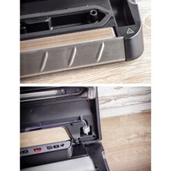 Rommelsbacher Vakuumiergerät VAC 285 -SEVERIN Verkäufe Rommelsbacher Vakuumierger t VAC 285@@9ghvdq46 2